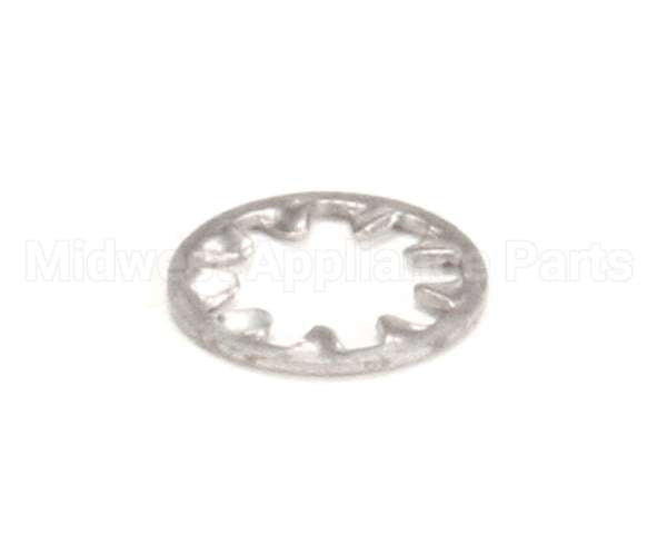 603-330A Beverage Air Starwasher Int Tooth 1/4-20
