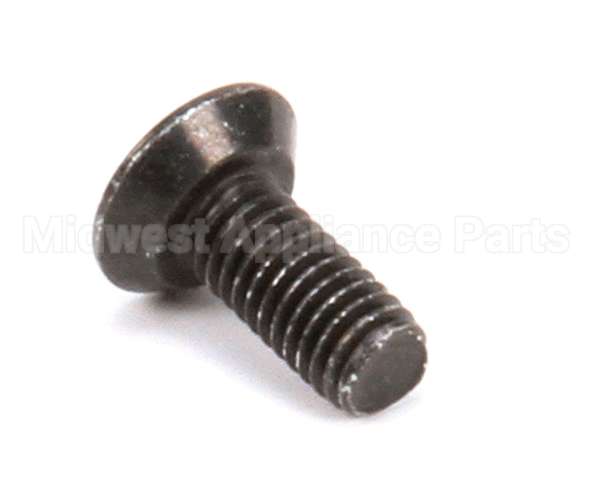 603-364A Beverage Air Screw Poms #10-32 X 1/2 Ss