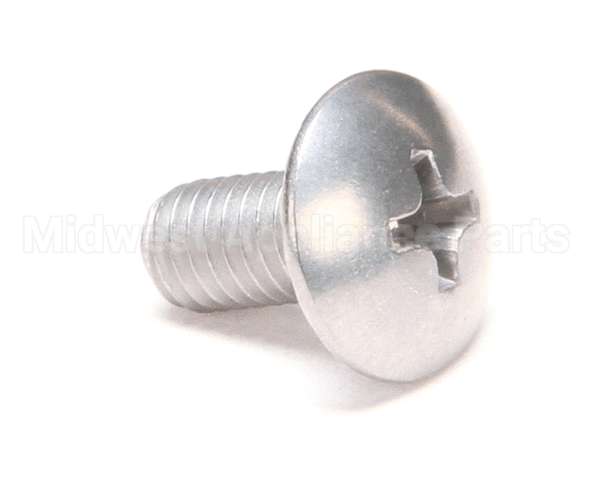 603-374A Beverage Air Screw Ptms #10-32 X 3/8 Ss