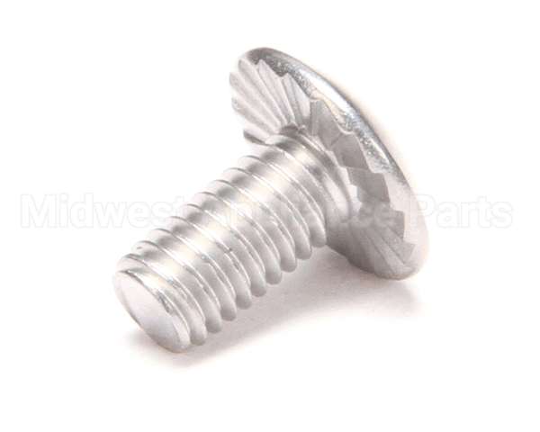603-374A Beverage Air Screw Ptms #10-32 X 3/8 Ss