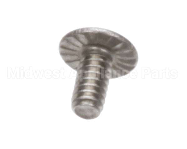 603-432A Beverage Air Screw Ptms #10-24 X 3/8 Ss