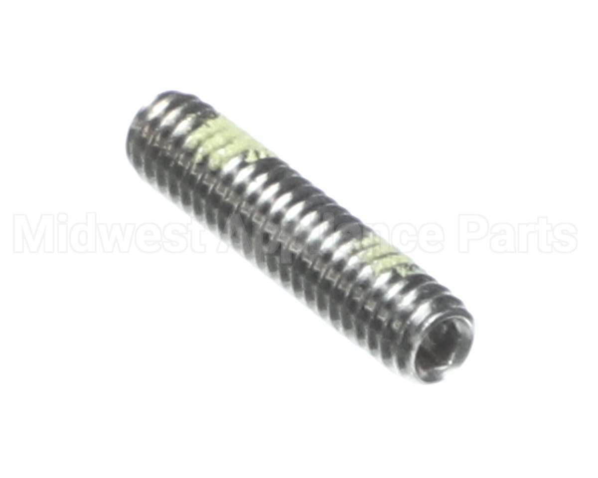 603-469B Beverage Air Socket Head Set Screw #8-32