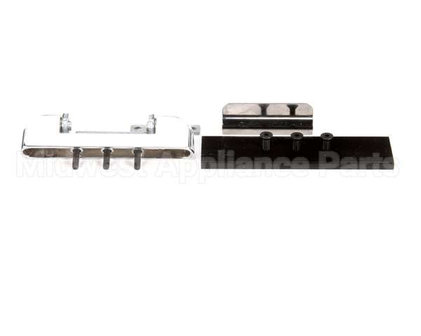 603-481A Beverage Air Nut - Ge Motor Mounting