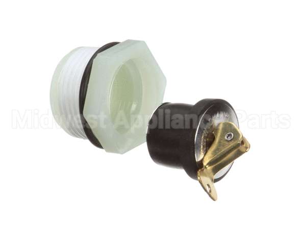 60300 Cambro Std Caster Screw (4 Pack)