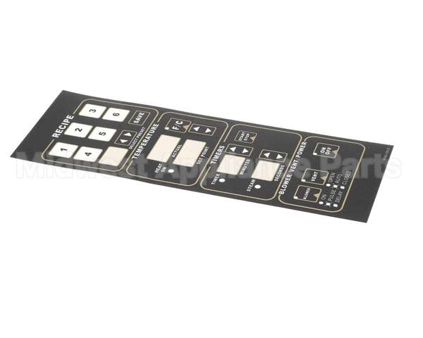 60301-151-D Lbc Bakery Label, 40102-70 Control