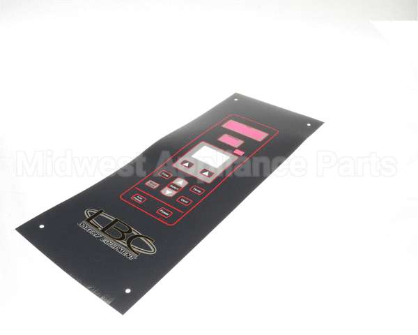 60301-151 Lbc Bakery Label, Lro, -54 Short W /Logo