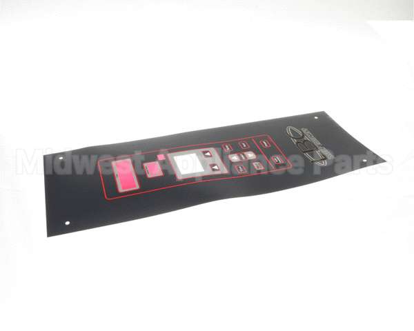 60301-151 Lbc Bakery Label, Lro, -54 Short W /Logo