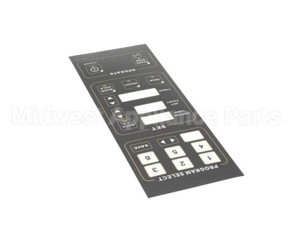 60301-181 Lbc Bakery Label Lcr5 Lcr7