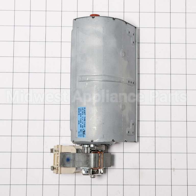 603019 Bertazzoni Cooling Fan