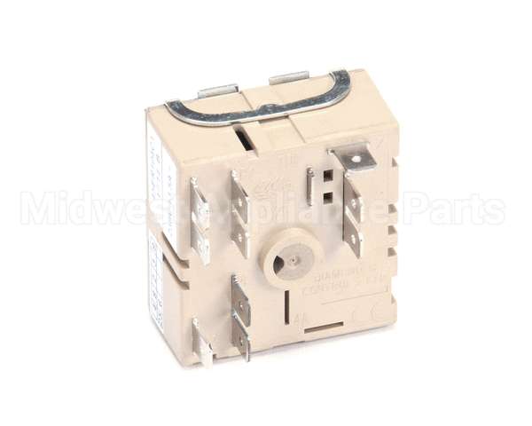 6031023 Bki Regulator, Energy, 16A, 220V