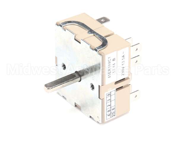 6031023 Bki Regulator, Energy, 16A, 220V