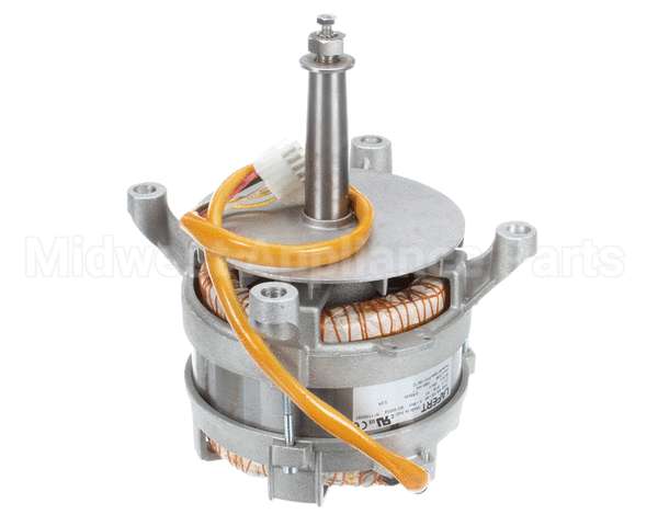 6033151 Bki Motor, 3Ph, St100/40, 55Kw