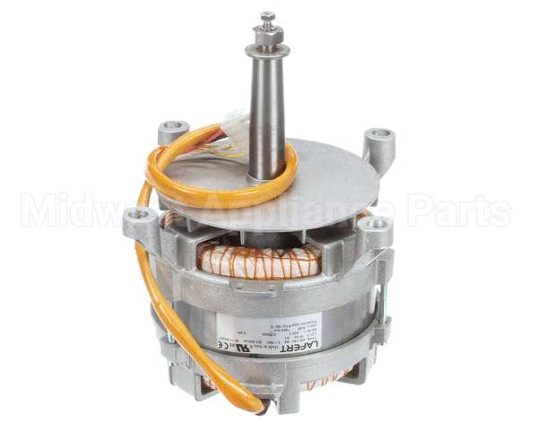 6033151 Bki Motor, 3Ph, St100/40, 55Kw