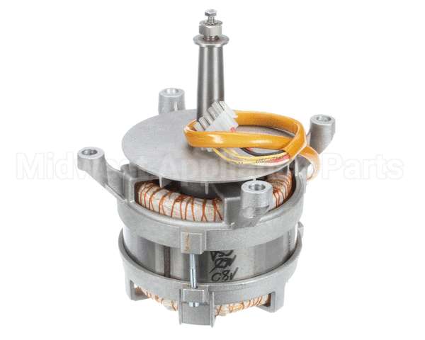 6033151 Bki Motor, 3Ph, St100/40, 55Kw