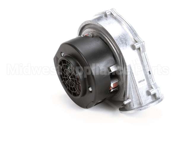 6033181 Bki Fan, (Burner) Ebm, Gas Combiki