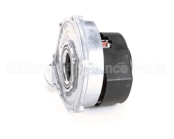 6033181 Bki Fan, (Burner) Ebm, Gas Combiki