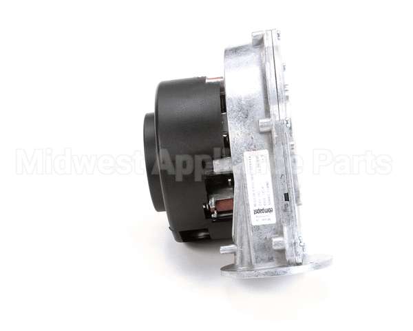 6033181 Bki Fan, (Burner) Ebm, Gas Combiki