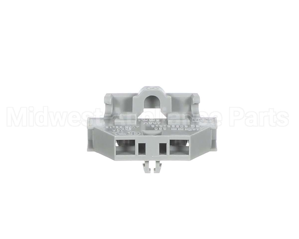 60332 Blodgett Terminal 1.5Q 2-Pole Grey Wago