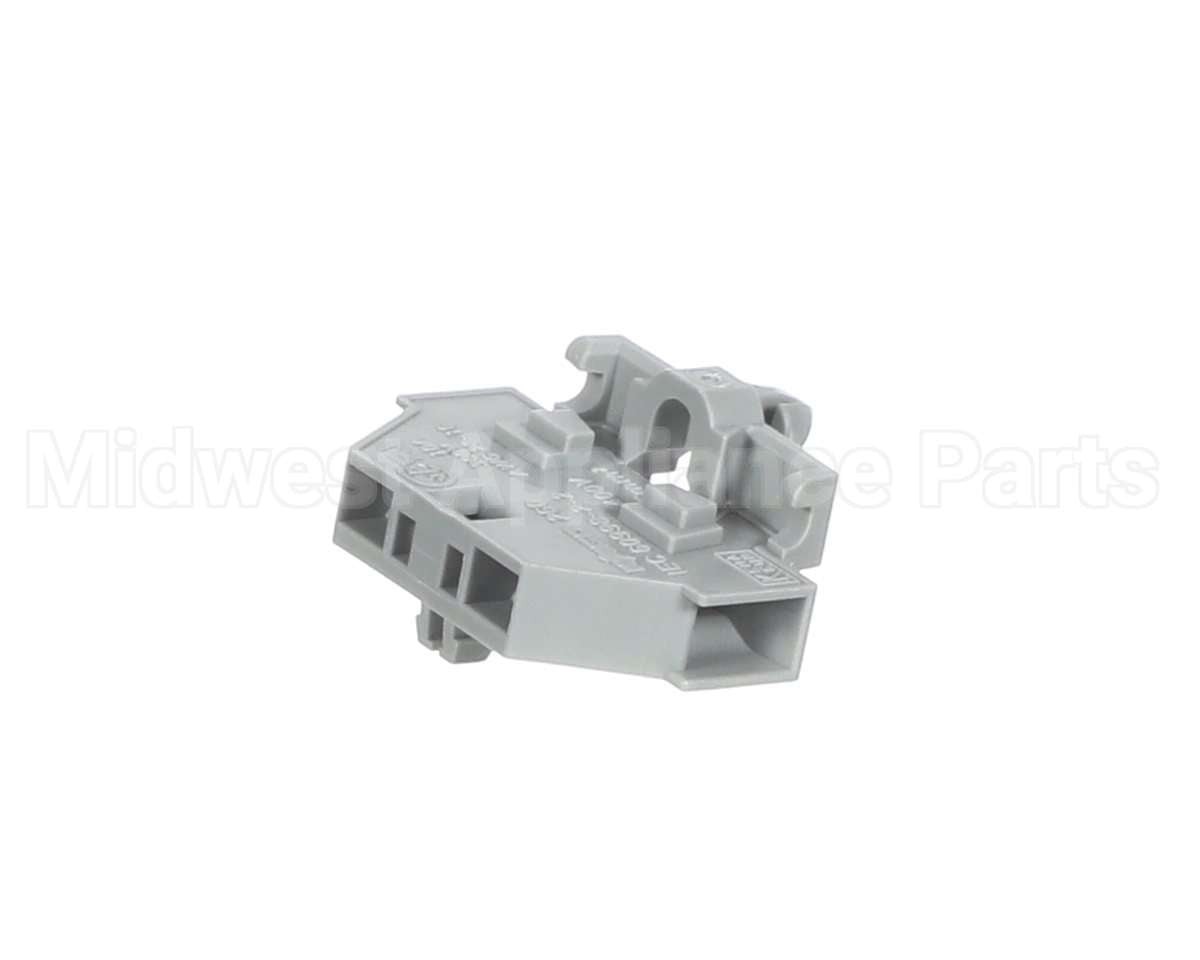 60332 Blodgett Terminal 1.5Q 2-Pole Grey Wago