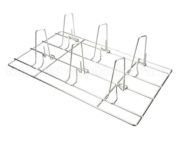 6035.1016 Rational Chicken Grid H6-1