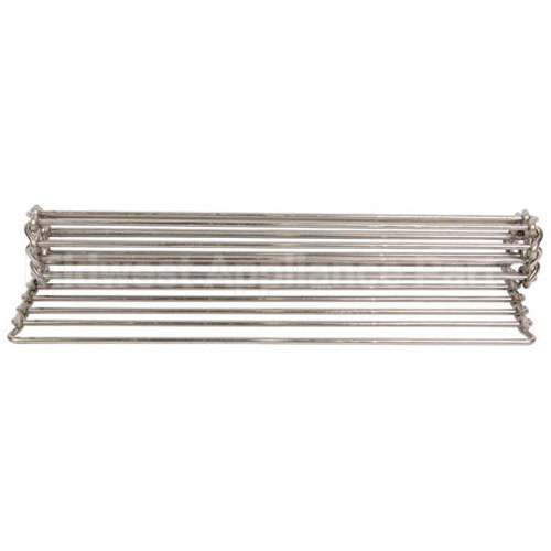6036 Compatible Nieco 5/8In Pitch 7Ga Rod Belt