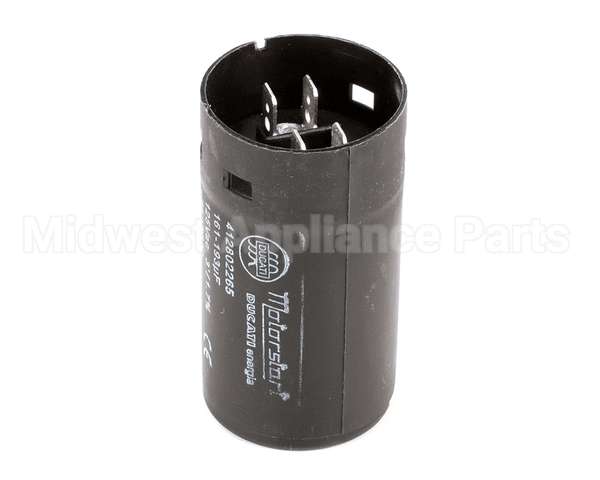 603669S Robot Coupe Capacitor 180Af 120V