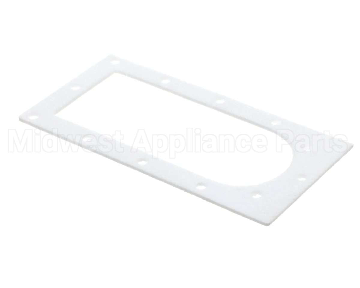 60372 Henny Penny Insulation-Plate Bulkhead Fron