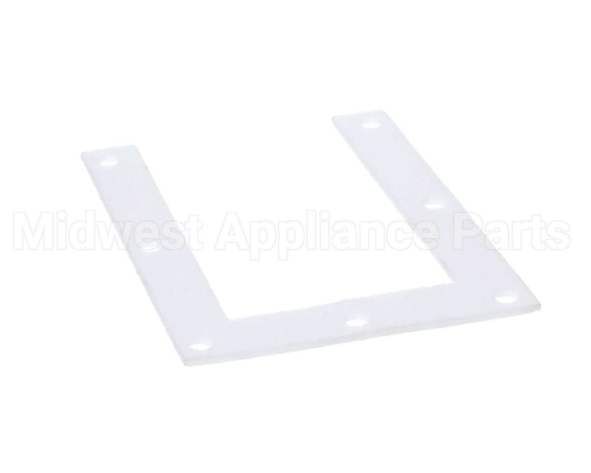 60375 Henny Penny Insulation-Plate Bulkhead Rear