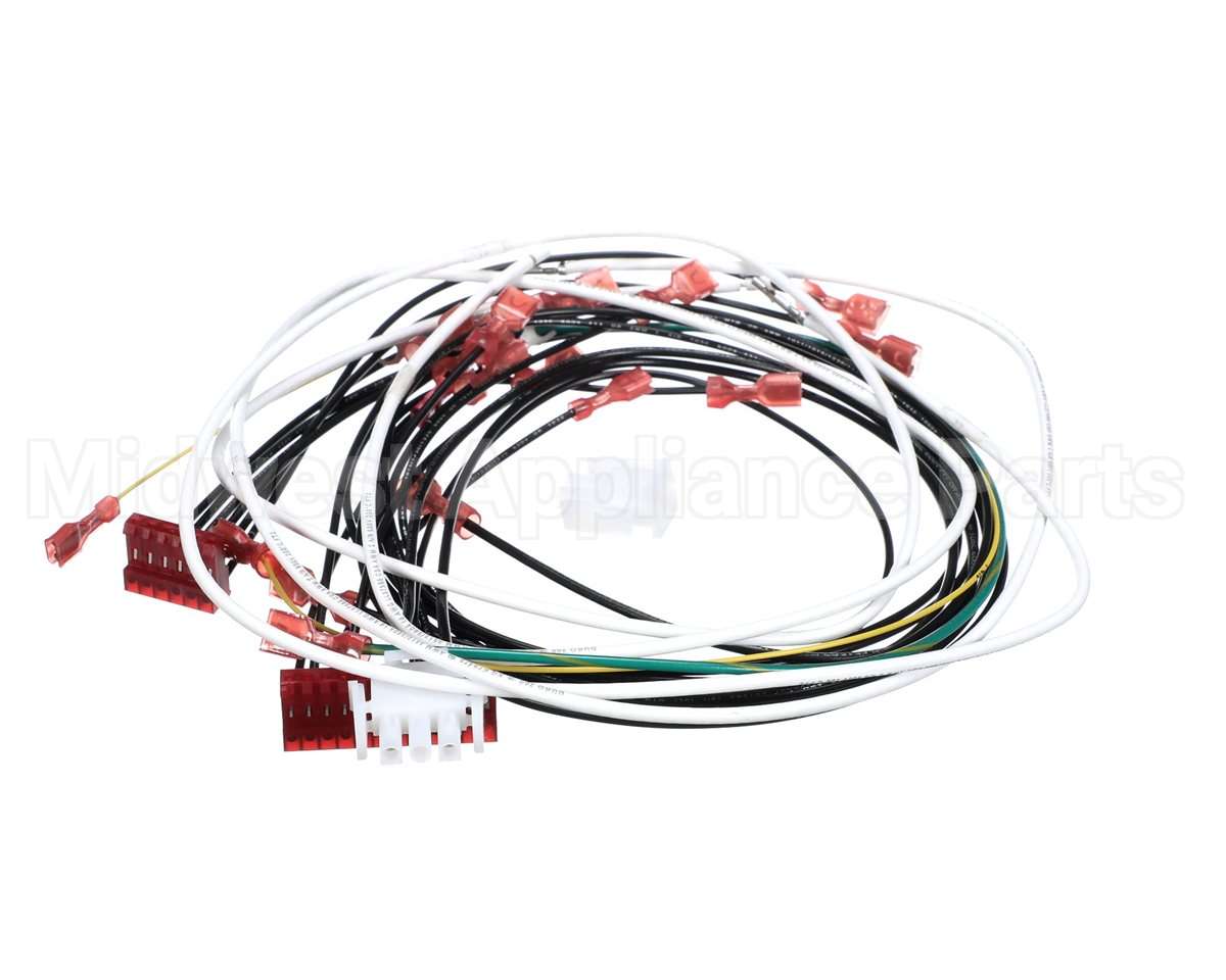 60389-001 Henny Penny Harn-120V/60/1 Ofg/Oga-32X So