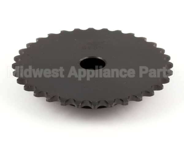 6039 Nieco Sprocket, 35B32, 5/8 Bore