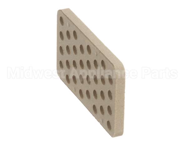 603CB Hickory 3.5 X 2 Ceramic Tile