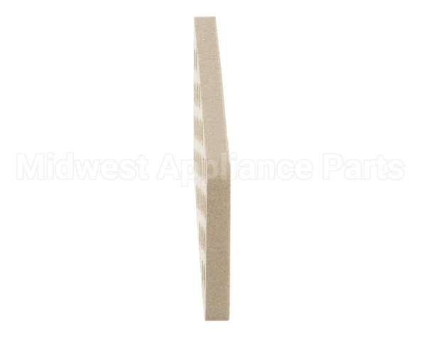 603CB Hickory 3.5 X 2 Ceramic Tile