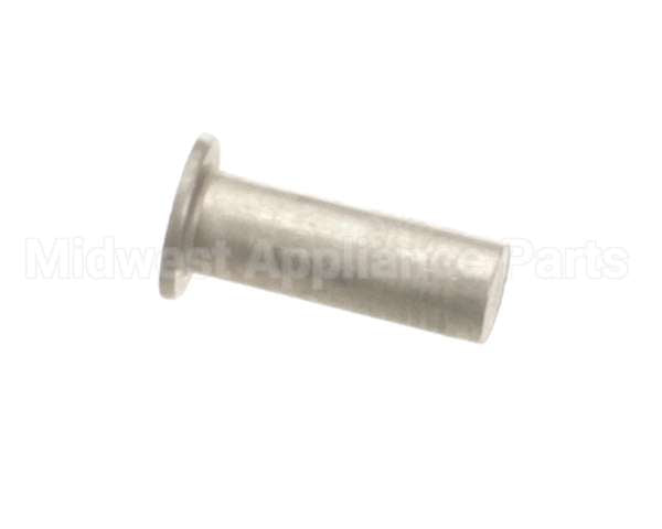 604-213B Beverage Air Rivet - Nut Alum Closed End