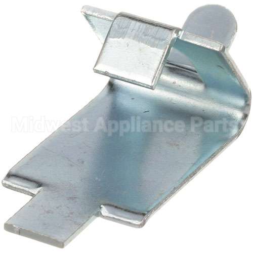 604 Compatible McCall Shelf Support Zinc