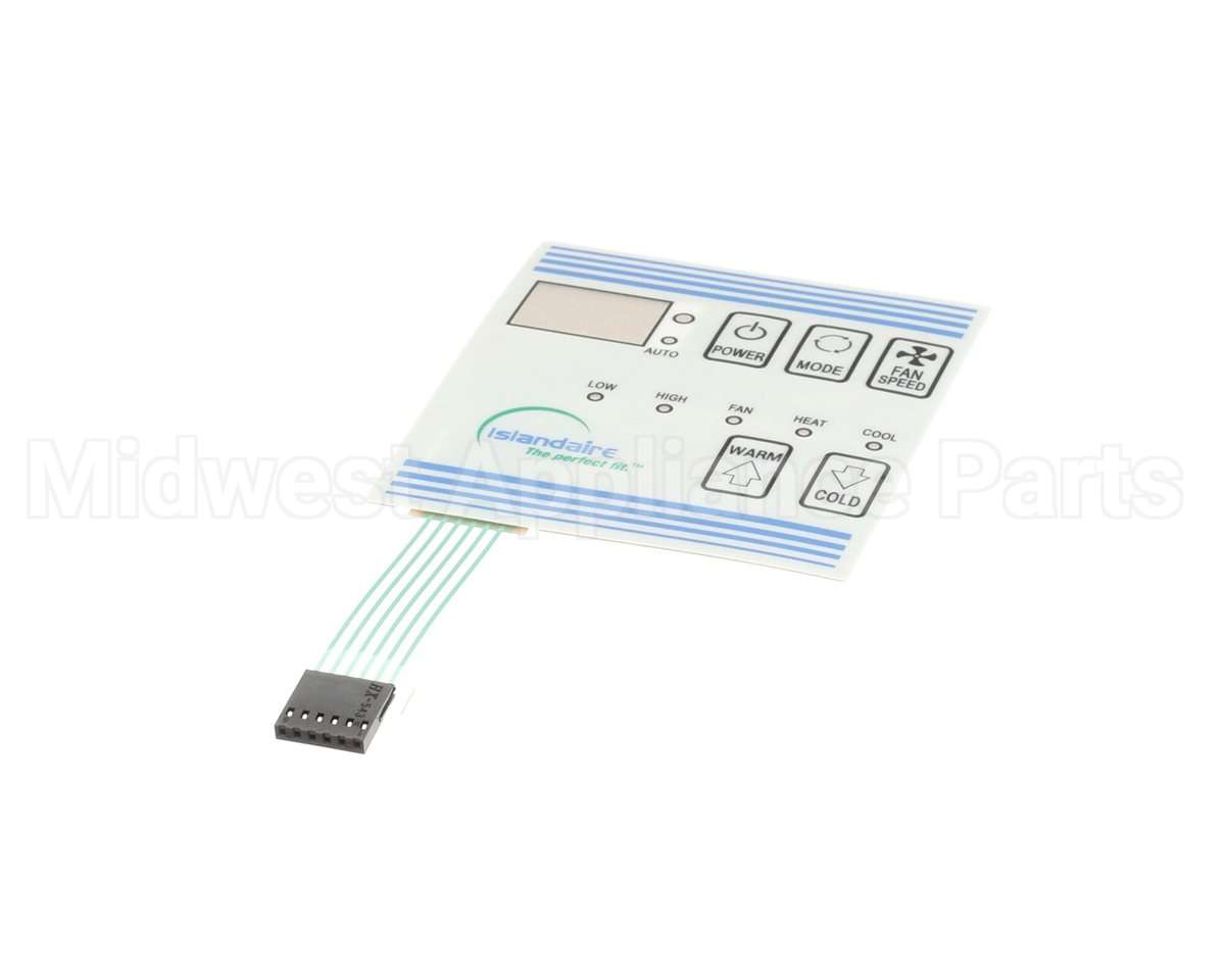 6040677B Islandaire Membrane