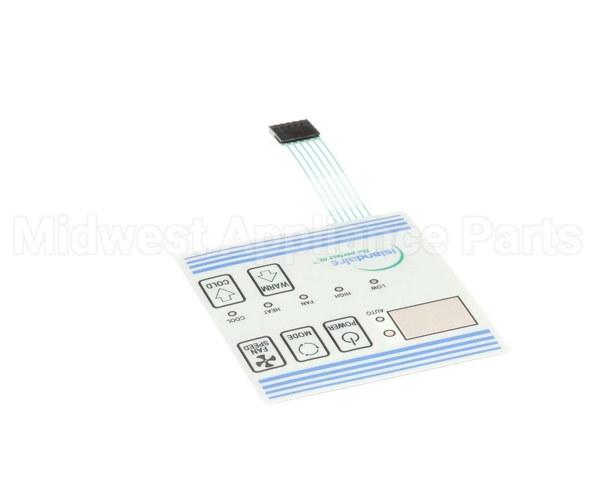 6040677B Islandaire Membrane