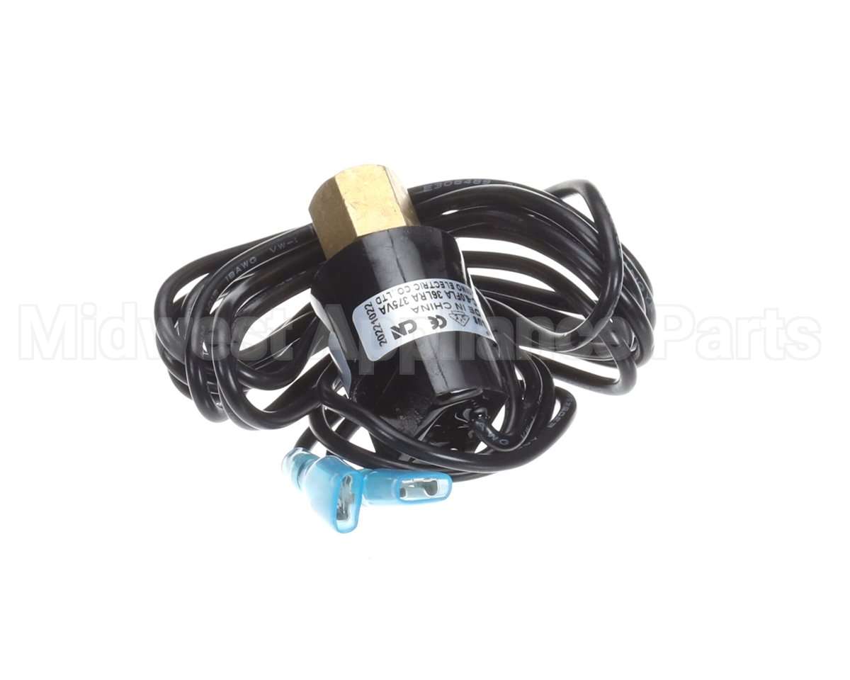 6040843B Islandaire Pressure Switch, R410A (Hi) 7