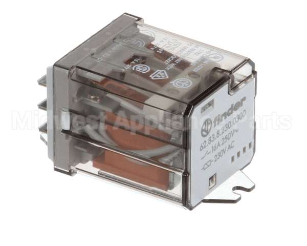 6041008 Bki Relay