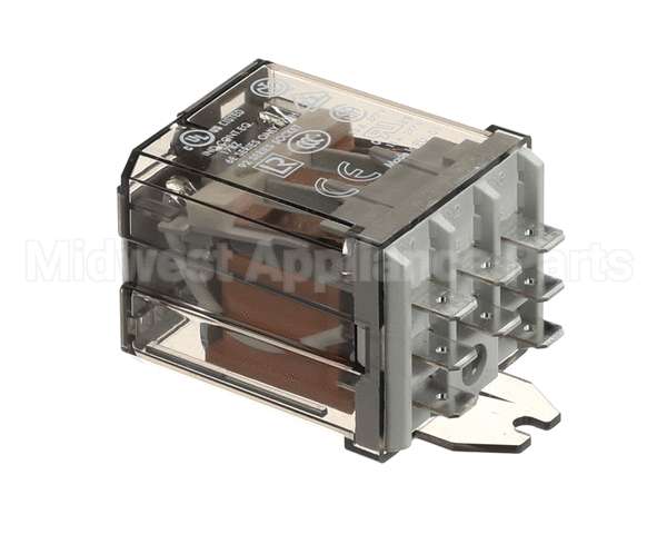 6041008 Giorik Relay, Power, Evo, Sb