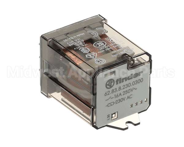 6041008 Giorik Relay, Power, Evo, Sb