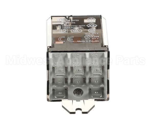 6041008 Giorik Relay, Power, Evo, Sb