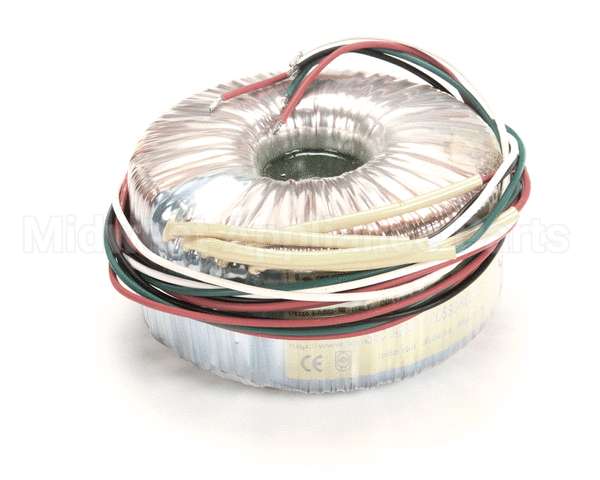 6041078 Bki Transformer, 1500Va, 120V/208