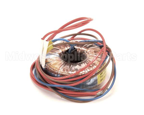 6041081 Bki Transformer,60Va,230-V-P,24V-