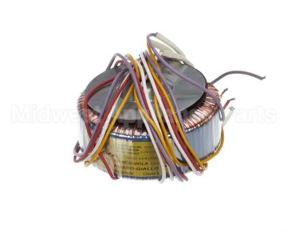 6041092 Bki Transformer, Main, 400Va, Gas