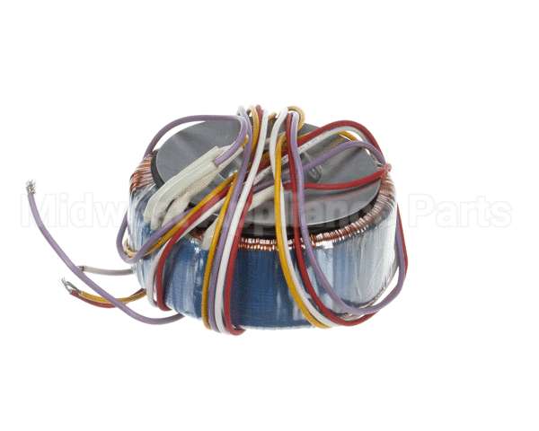 6041092 Bki Transformer, Main, 400Va, Gas