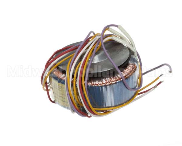 6041092 Bki Transformer, Main, 400Va, Gas