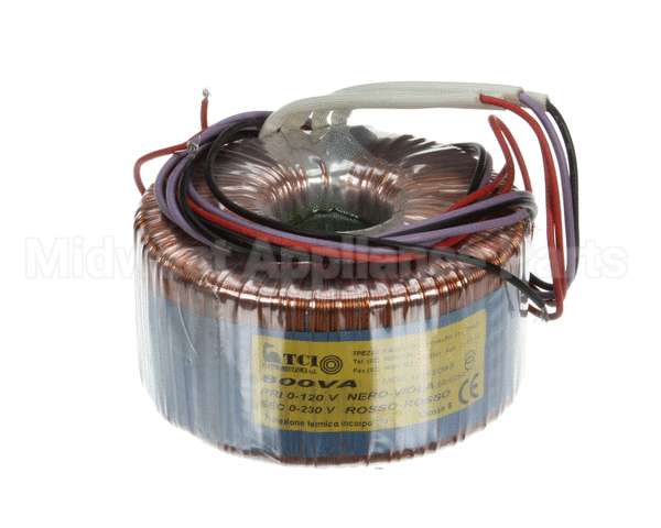 6041093 Bki Transformer, Main, 800Va, Gas