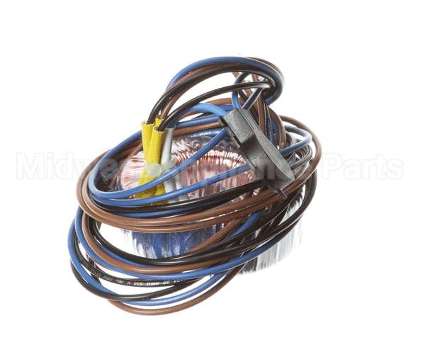 6041100 Bki Transformer, Ul 230V/1212, 35V