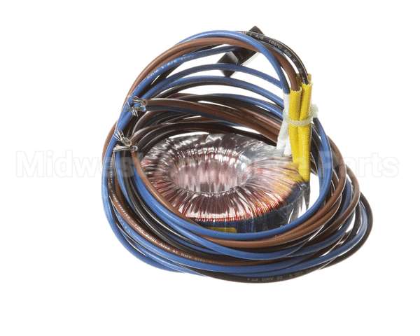 6041100 Bki Transformer, Ul 230V/1212, 35V