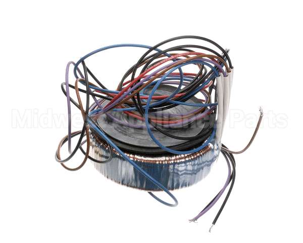 6041103 Bki Transformer, 230V, 300 Va